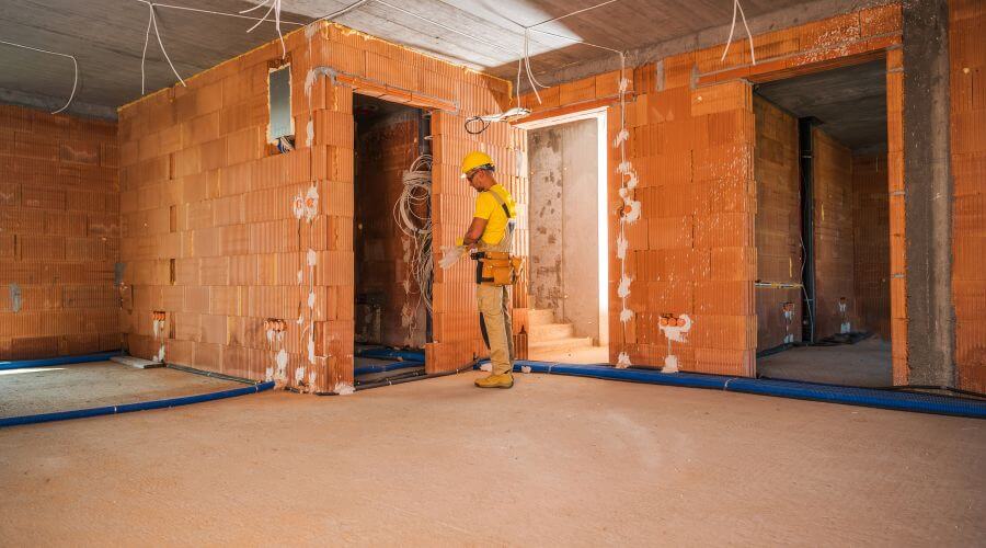 Expert flood damage restoration services in Climax, NY